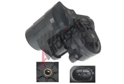 BUDWEG CALIPER Staviteln element brzdovho obloen run brzdy BWC 208015, 208015