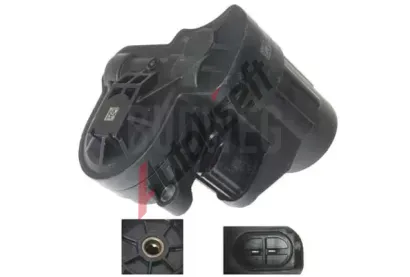 BUDWEG CALIPER Staviteln element brzdovho obloen run brzdy BWC 208016, 208016