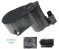 Staviteln element brzdovho obloen run brzdy BUDWEG CALIPER ‐ BWC 208018