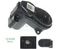 Staviteln element brzdovho obloen run brzdy BUDWEG CALIPER ‐ BWC 208020