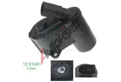 BUDWEG CALIPER Staviteln element brzdovho obloen run brzdy BWC 208023, 208023