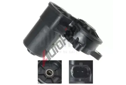 BUDWEG CALIPER Staviteln element brzdovho obloen run brzdy BWC 208025, 208025