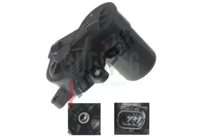 BUDWEG CALIPER Staviteln element brzdovho obloen run brzdy BWC 208026, 208026