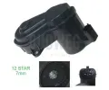 Staviteln element brzdovho obloen run brzdy BUDWEG CALIPER ‐ BWC 208030