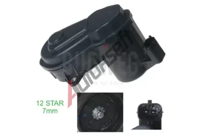 BUDWEG CALIPER Staviteln element brzdovho obloen run brzdy BWC 208030, 208030