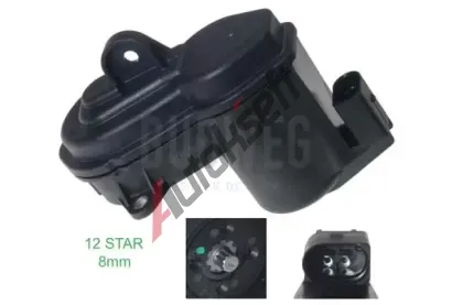 BUDWEG CALIPER Staviteln element brzdovho obloen run brzdy BWC 208035, 208035