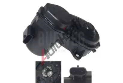 BUDWEG CALIPER Stavitelný element brzdového obložení ruční brzdy BWC 208040, 208040  BUDWEG CALIPER Stavitelný element brzdového obložení ruční brzdy BWC 208040, 208040