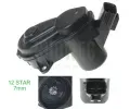 Staviteln element brzdovho obloen run brzdy BUDWEG CALIPER ‐ BWC 208043