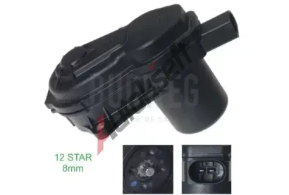BUDWEG CALIPER Staviteln element brzdovho obloen run brzdy BWC 208054, 208054