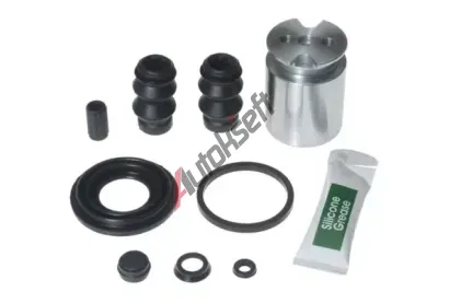 BUDWEG CALIPER Sada na opravu brzdového třmenu BWC 2090104, 2090104 BUDWEG CALIPER Sada na opravu brzdového třmenu BWC 2090104, 2090104