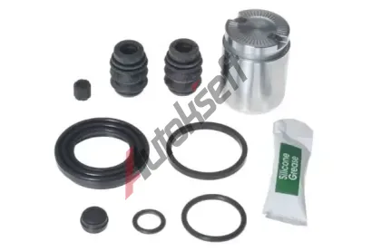 BUDWEG CALIPER Sada na opravu brzdovho tmenu BWC 2090107, 2090107