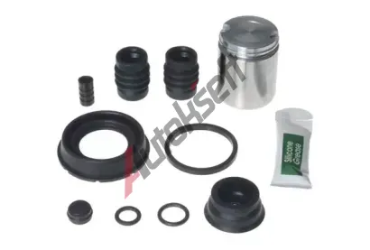 BUDWEG CALIPER Sada na opravu brzdového třmenu BWC 2090108, 2090108 BUDWEG CALIPER Sada na opravu brzdového třmenu BWC 2090108, 2090108