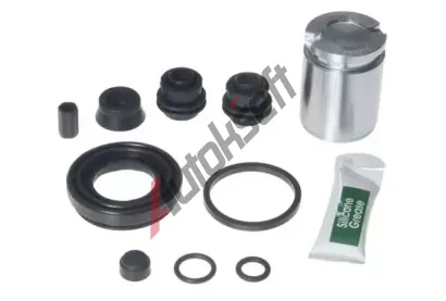 BUDWEG CALIPER Sada na opravu brzdového třmenu BWC 2090114, 2090114 BUDWEG CALIPER Sada na opravu brzdového třmenu BWC 2090114, 2090114