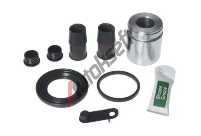 BUDWEG CALIPER Sada na opravu brzdovho tmenu BWC 2090117, 2090117