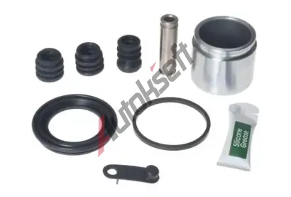 BUDWEG CALIPER Sada na opravu brzdov�ho t�menu BWC 209013, 209013