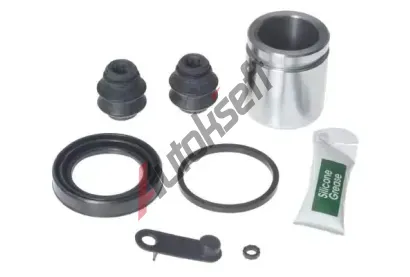 BUDWEG CALIPER Sada na opravu brzdov�ho t�menu BWC 2090137, 2090137