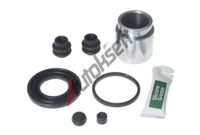 BUDWEG CALIPER Sada na opravu brzdového třmenu BWC 2090139, 2090139 BUDWEG CALIPER Sada na opravu brzdového třmenu BWC 2090139, 2090139