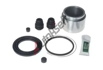 BUDWEG CALIPER Sada na opravu brzdového třmenu BWC 209014, 209014 BUDWEG CALIPER Sada na opravu brzdového třmenu BWC 209014, 209014
