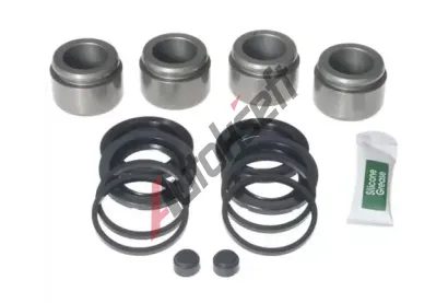 BUDWEG CALIPER Sada na opravu brzdového třmenu BWC 2090141, 2090141 BUDWEG CALIPER Sada na opravu brzdového třmenu BWC 2090141, 2090141