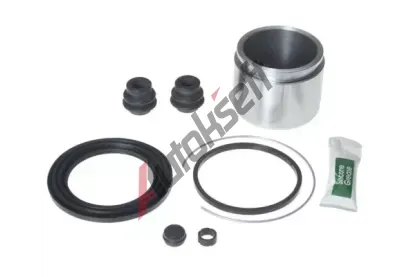 BUDWEG CALIPER Sada na opravu brzdov�ho t�menu BWC 209016, 209016