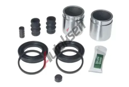 BUDWEG CALIPER Sada na opravu brzdového třmenu BWC 2090165, 2090165 BUDWEG CALIPER Sada na opravu brzdového třmenu BWC 2090165, 2090165