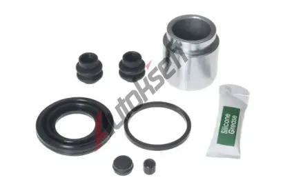 BUDWEG CALIPER Sada na opravu brzdovho tmenu BWC 2090166, 2090166