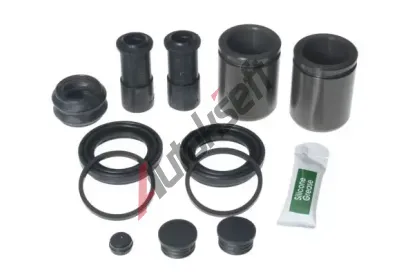 BUDWEG CALIPER Sada na opravu brzdovho tmenu BWC 2090168, 2090168