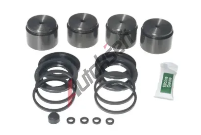 BUDWEG CALIPER Sada na opravu brzdovho tmenu BWC 2090181, 2090181