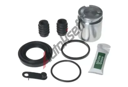 BUDWEG CALIPER Sada na opravu brzdového třmenu BWC 2090182, 2090182 BUDWEG CALIPER Sada na opravu brzdového třmenu BWC 2090182, 2090182