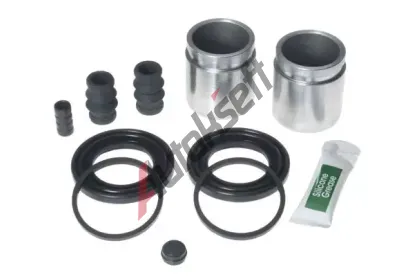 BUDWEG CALIPER Sada na opravu brzdového třmenu BWC 2090198, 2090198 BUDWEG CALIPER Sada na opravu brzdového třmenu BWC 2090198, 2090198