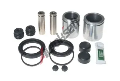 BUDWEG CALIPER Sada na opravu brzdovho tmenu BWC 2090208, 2090208