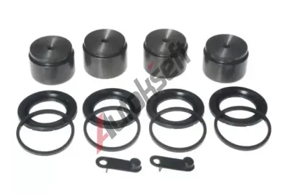 BUDWEG CALIPER Sada na opravu brzdovho tmenu BWC 2090215, 2090215