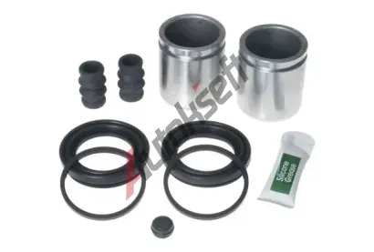 BUDWEG CALIPER Sada na opravu brzdov�ho t�menu BWC 2090235, 2090235
