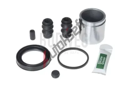 BUDWEG CALIPER Sada na opravu brzdovho tmenu BWC 2090239, 2090239