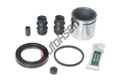 BUDWEG CALIPER Sada na opravu brzdov�ho t�menu BWC 2090240, 2090240