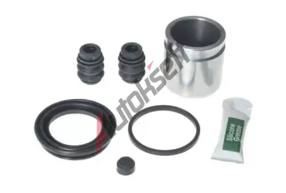 BUDWEG CALIPER Sada na opravu brzdov�ho t�menu BWC 2090242, 2090242