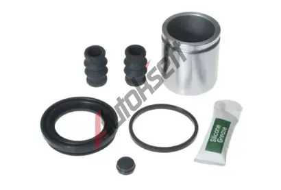 BUDWEG CALIPER Sada na opravu brzdovho tmenu BWC 2090245, 2090245