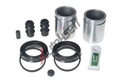 BUDWEG CALIPER Sada na opravu brzdovho tmenu BWC 2090246, 2090246