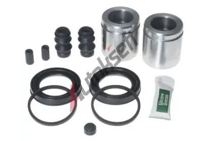 BUDWEG CALIPER Sada na opravu brzdového třmenu BWC 2090248, 2090248 BUDWEG CALIPER Sada na opravu brzdového třmenu BWC 2090248, 2090248