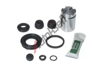BUDWEG CALIPER Sada na opravu brzdov�ho t�menu BWC 209025, 209025