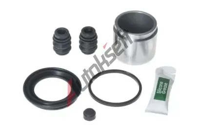 BUDWEG CALIPER Sada na opravu brzdovho tmenu BWC 2090258, 2090258