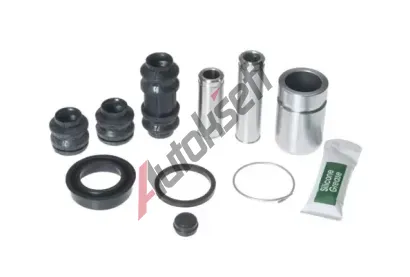 BUDWEG CALIPER Sada na opravu brzdového třmenu BWC 209026, 209026 BUDWEG CALIPER Sada na opravu brzdového třmenu BWC 209026, 209026