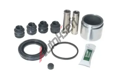 BUDWEG CALIPER Sada na opravu brzdov�ho t�menu BWC 2090264, 2090264
