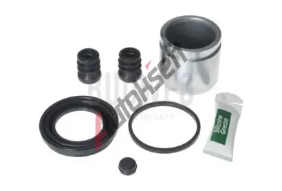 BUDWEG CALIPER Sada na opravu brzdovho tmenu BWC 2090273, 2090273