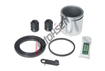 BUDWEG CALIPER Sada na opravu brzdového třmenu BWC 2090287, 2090287 BUDWEG CALIPER Sada na opravu brzdového třmenu BWC 2090287, 2090287