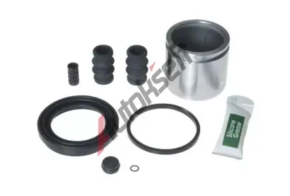 BUDWEG CALIPER Sada na opravu brzdového třmenu BWC 2090296, 2090296 BUDWEG CALIPER Sada na opravu brzdového třmenu BWC 2090296, 2090296
