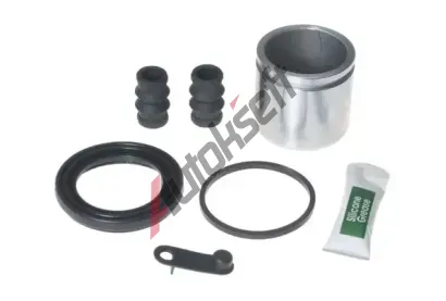 BUDWEG CALIPER Sada na opravu brzdového třmenu BWC 2090298, 2090298 BUDWEG CALIPER Sada na opravu brzdového třmenu BWC 2090298, 2090298