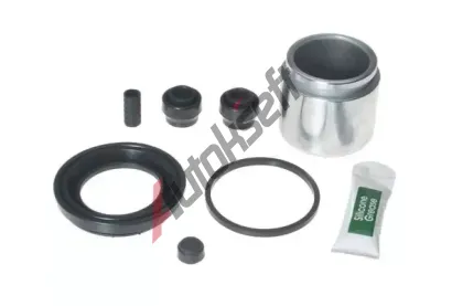 BUDWEG CALIPER Sada na opravu brzdovho tmenu BWC 2090299, 2090299