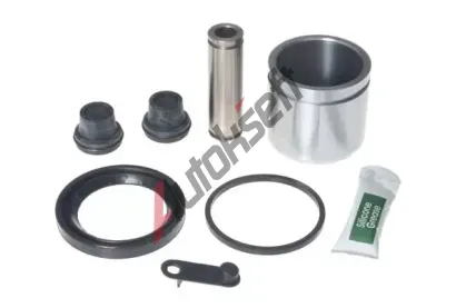 BUDWEG CALIPER Sada na opravu brzdovho tmenu BWC 2090318, 2090318