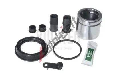 BUDWEG CALIPER Sada na opravu brzdovho tmenu BWC 2090321, 2090321